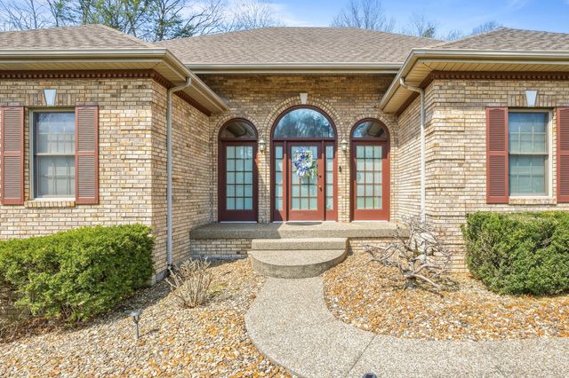 286 Ponderosa Trail, Corbin, KY 40701