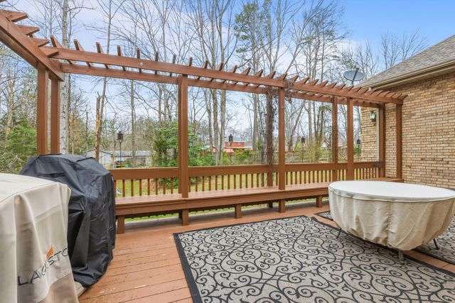 286 Ponderosa Trail, Corbin, KY 40701