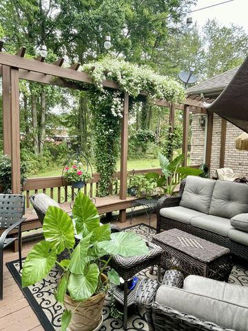 286 Ponderosa Trail, Corbin, KY 40701