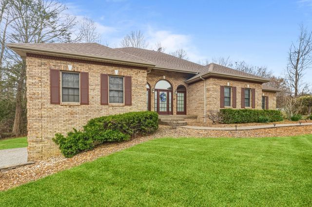 286 Ponderosa Trail, Corbin, KY 40701
