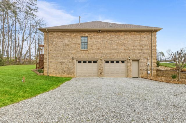 286 Ponderosa Trail, Corbin, KY 40701