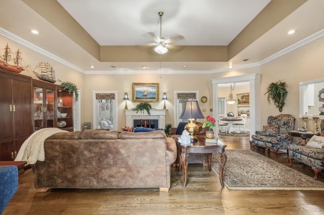 286 Ponderosa Trail, Corbin, KY 40701