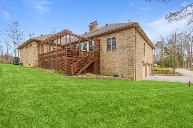 286 Ponderosa Trail, Corbin, KY 40701