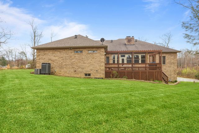 286 Ponderosa Trail, Corbin, KY 40701