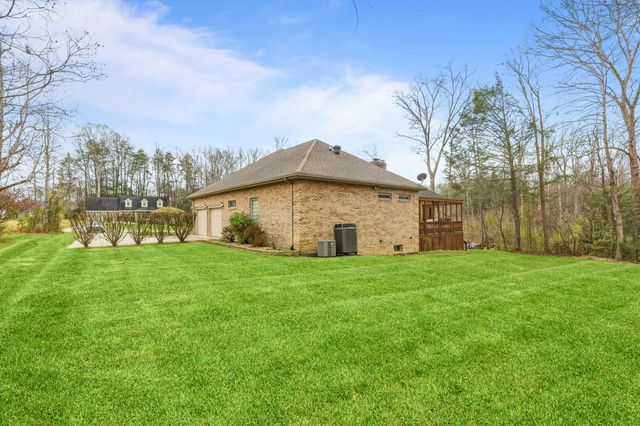 286 Ponderosa Trail, Corbin, KY 40701