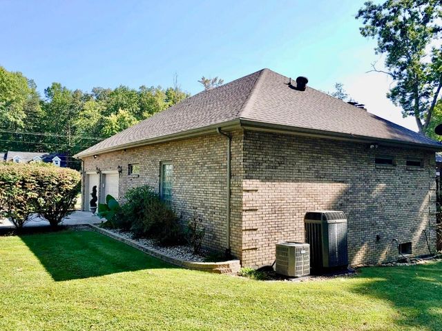 286 Ponderosa Trail, Corbin, KY 40701