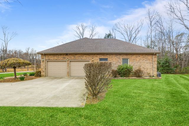 286 Ponderosa Trail, Corbin, KY 40701