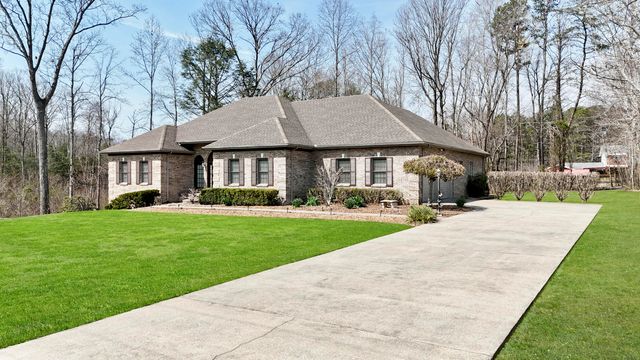 286 Ponderosa Trail, Corbin, KY 40701