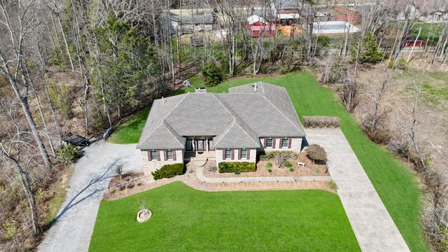 286 Ponderosa Trail, Corbin, KY 40701