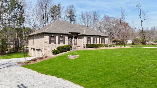 286 Ponderosa Trail, Corbin, KY 40701