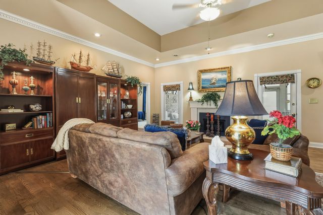 286 Ponderosa Trail, Corbin, KY 40701