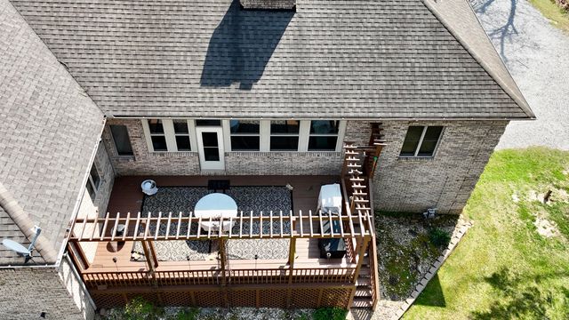 286 Ponderosa Trail, Corbin, KY 40701