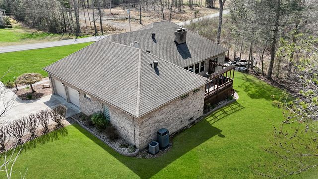 286 Ponderosa Trail, Corbin, KY 40701