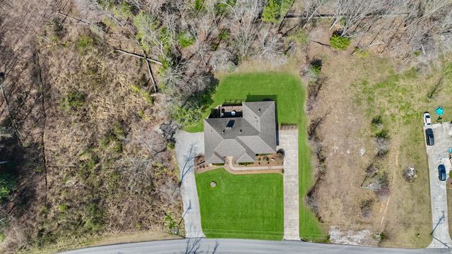 286 Ponderosa Trail, Corbin, KY 40701