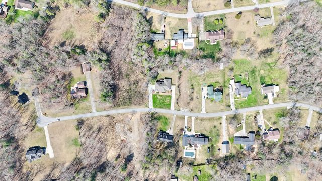 286 Ponderosa Trail, Corbin, KY 40701