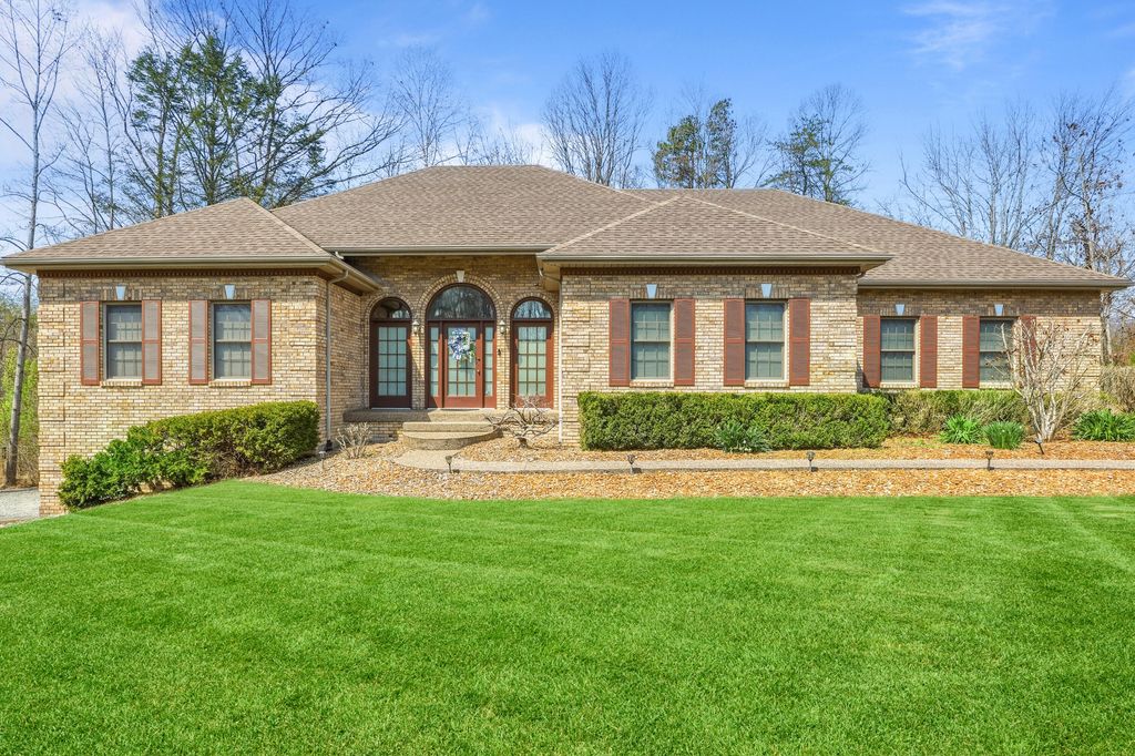 286 Ponderosa Trail, Corbin, KY 40701