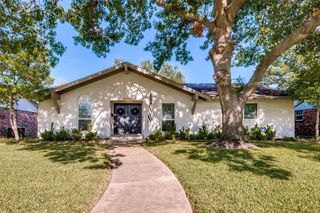 4774 Snow Drive, Mesquite, TX 75150