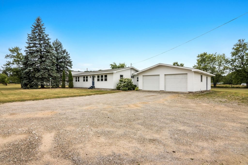3066 S M-37, Blair Twp, MI 49685