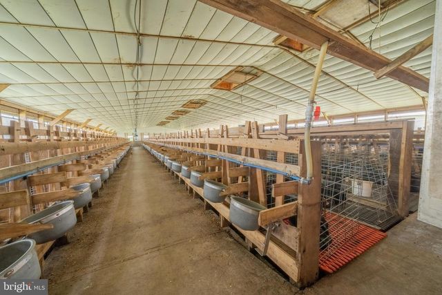 103 POND LN, Middleburg, PA 17842