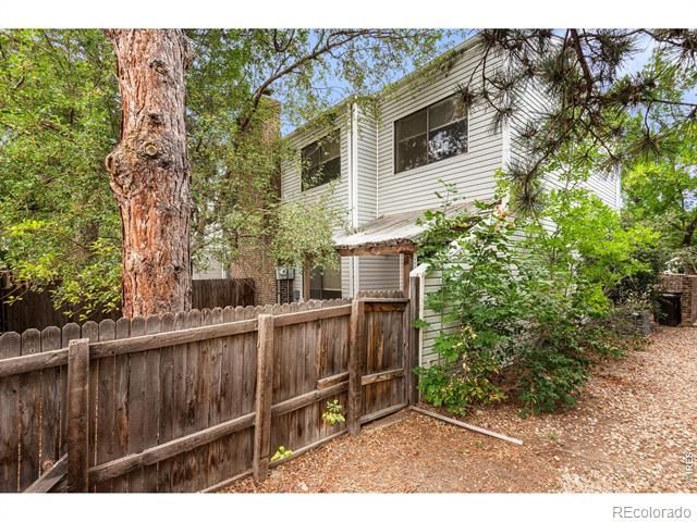 7414 Clubhouse Road, Boulder, CO 80301