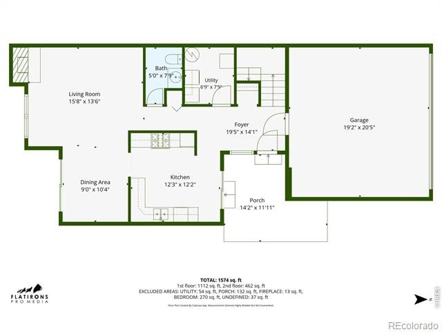 7414 Clubhouse Road, Boulder, CO 80301