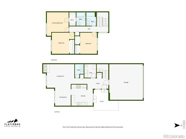 7414 Clubhouse Road, Boulder, CO 80301