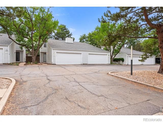 7414 Clubhouse Road, Boulder, CO 80301
