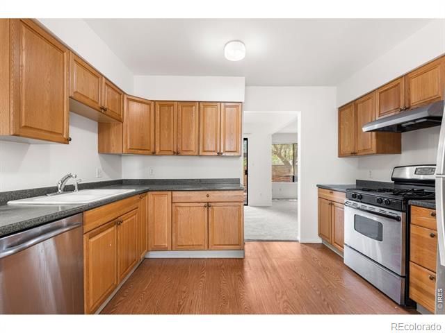 7414 Clubhouse Road, Boulder, CO 80301