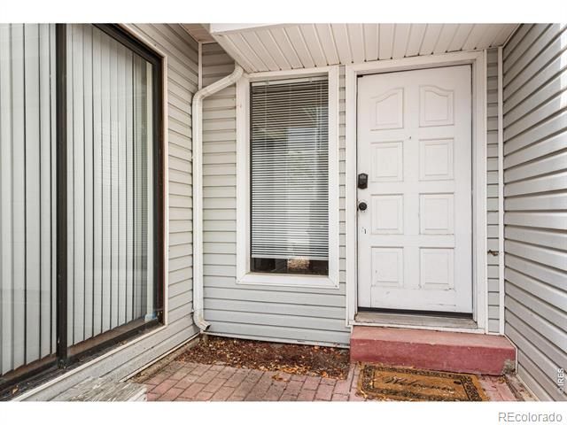 7414 Clubhouse Road, Boulder, CO 80301