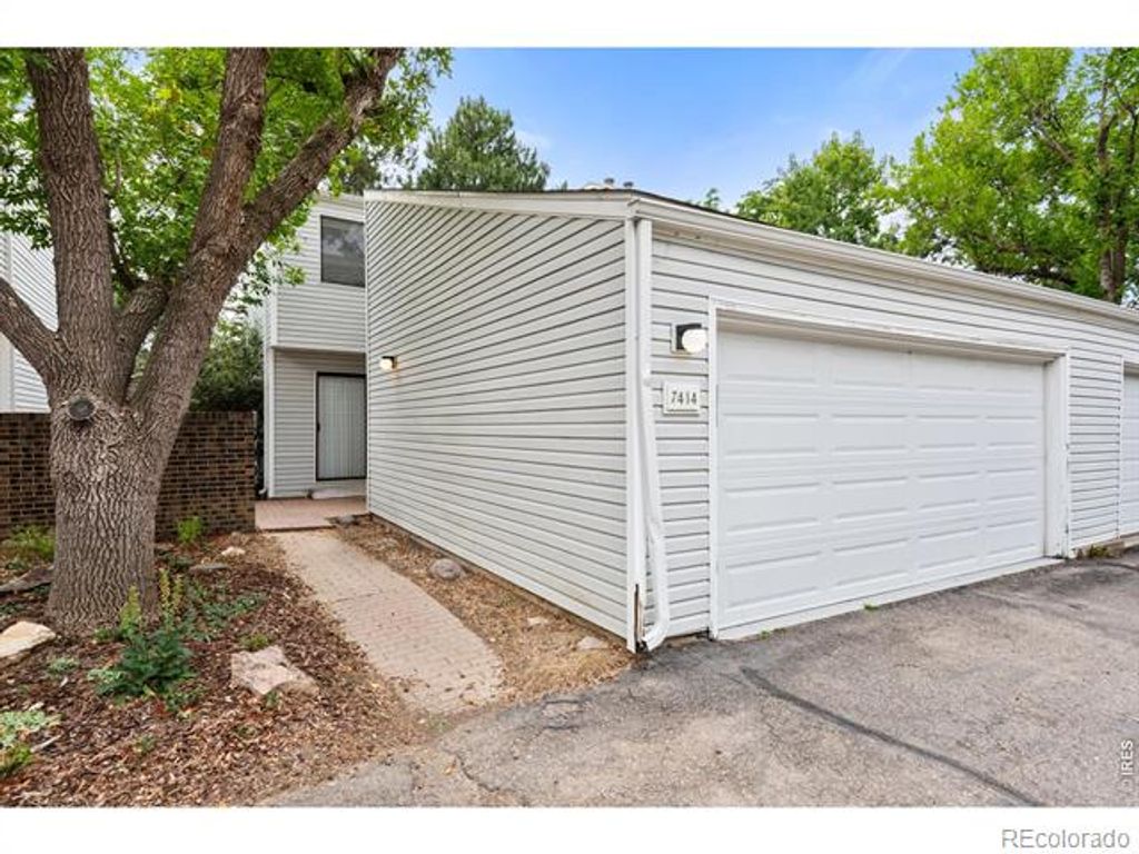 7414 Clubhouse Road, Boulder, CO 80301