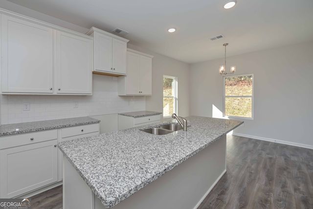 487 Charleston Place, Villa Rica, GA 30180