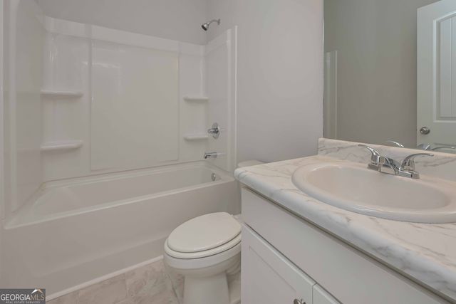 487 Charleston Place, Villa Rica, GA 30180