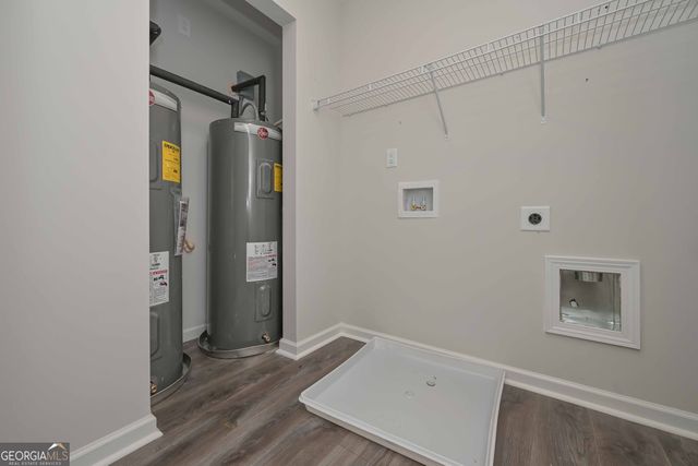 487 Charleston Place, Villa Rica, GA 30180