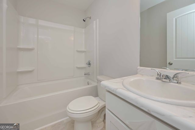 487 Charleston Place, Villa Rica, GA 30180