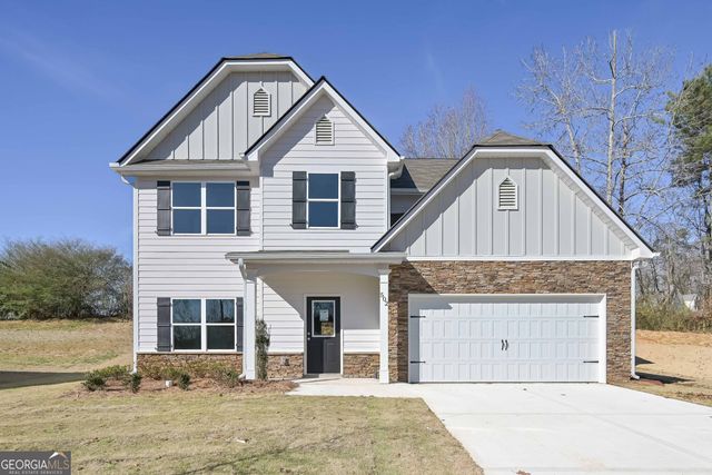 487 Charleston Place, Villa Rica, GA 30180