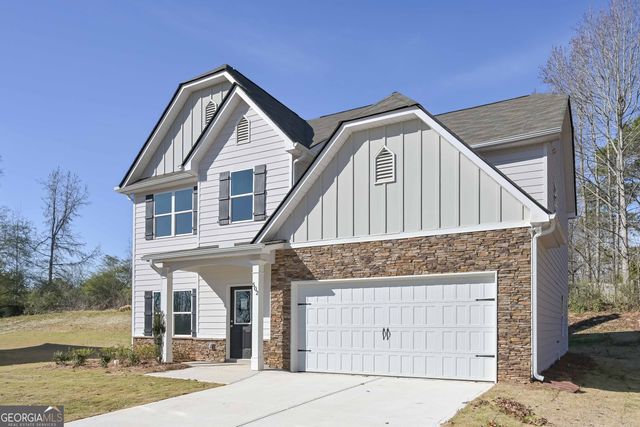487 Charleston Place, Villa Rica, GA 30180