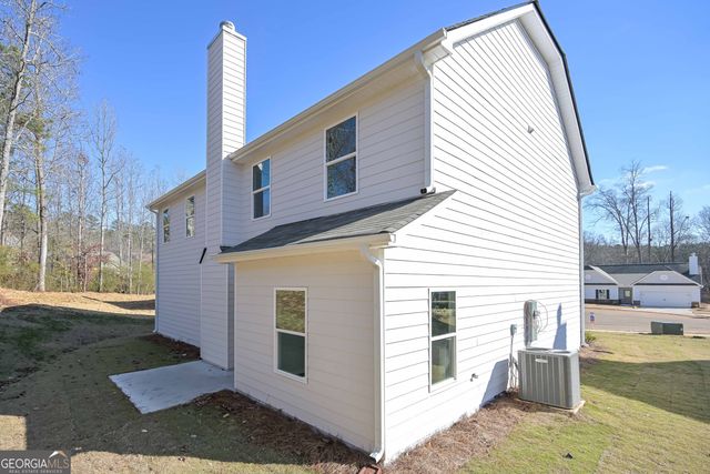 487 Charleston Place, Villa Rica, GA 30180