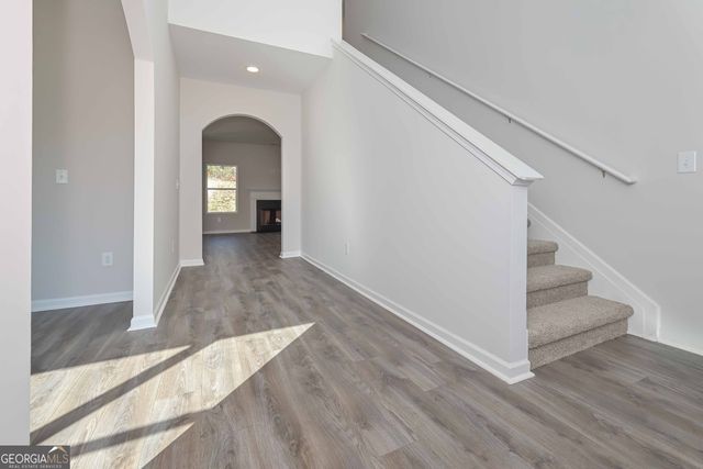 487 Charleston Place, Villa Rica, GA 30180