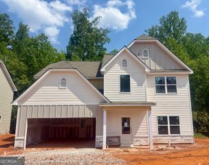487 Charleston Place, Villa Rica, GA 30180