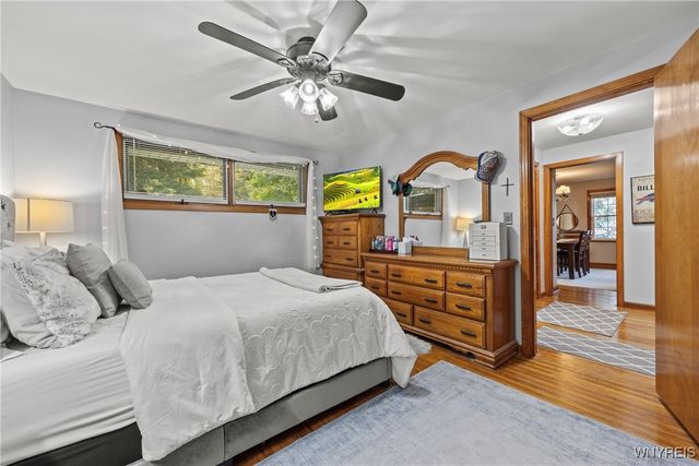 29 Rainbow Terrace, Orchard Park, NY 14127