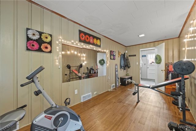 29 Rainbow Terrace, Orchard Park, NY 14127