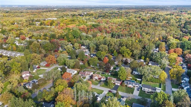 29 Rainbow Terrace, Orchard Park, NY 14127