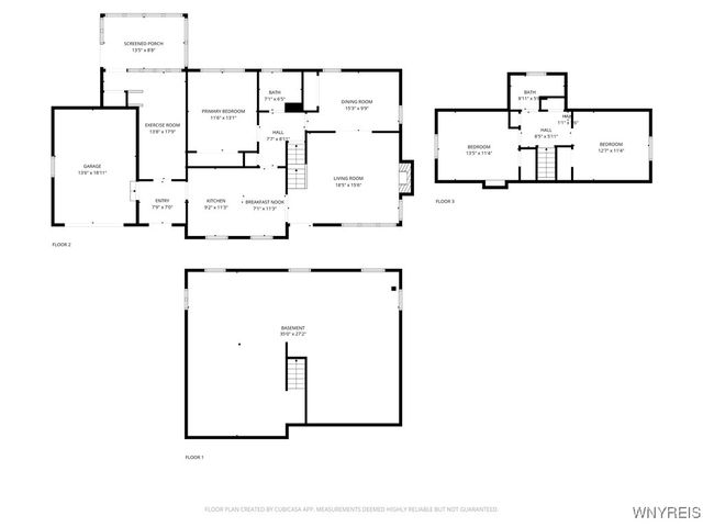 29 Rainbow Terrace, Orchard Park, NY 14127