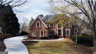 2760 Sugarloaf Club Drive, Duluth, GA 30097