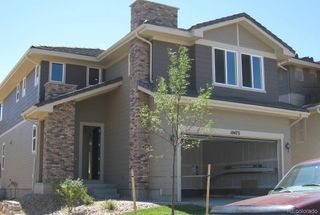 10473 Rutledge Street, Parker, CO 80134