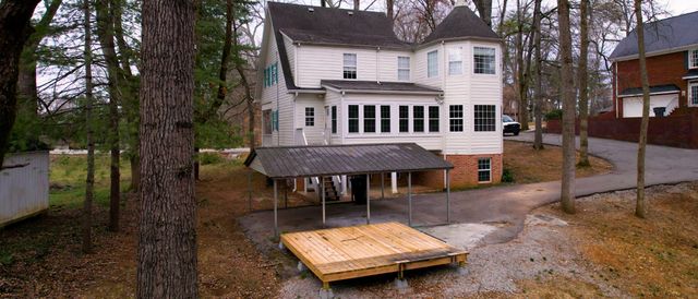 549 Ridgecrest Dr, Mcminnville, TN 37110