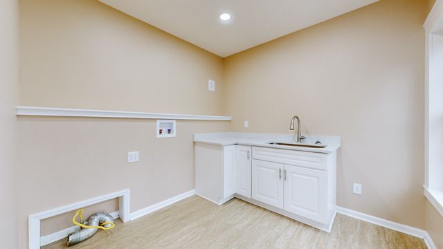 549 Ridgecrest Dr, Mcminnville, TN 37110