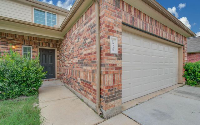 10335 Solitude Way, Houston, TX 77044
