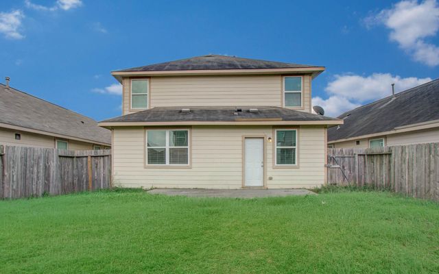 10335 Solitude Way, Houston, TX 77044