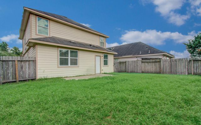 10335 Solitude Way, Houston, TX 77044